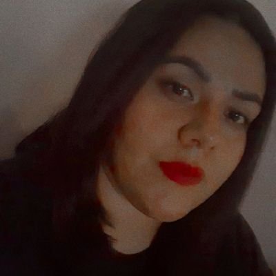 Lore_SoteloC's profile picture. Leal y comprometida
Hecha con #MuchaFuerza