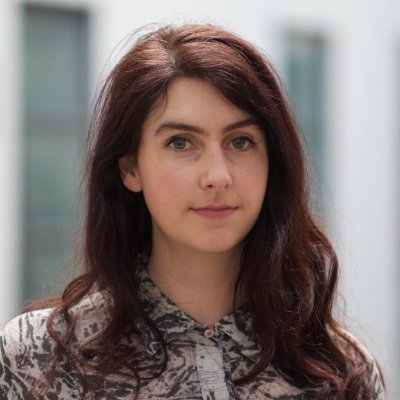 _katyroberts's profile picture. Documentary producer