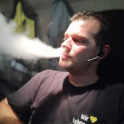 princekani8's profile picture. Einfach mal das Hirn anschalten