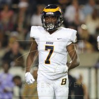 Terrence Robinson (@iam_trob17) 's Twitter Profile