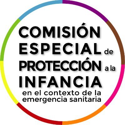 Cuenta oficial de la Comisión Especial Multipartidaria de Protección a la Infancia en el contexto de la emergencia sanitaria del Congreso de la República.