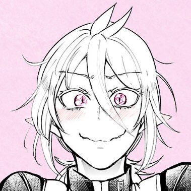 IrumasSpear's profile picture. “𝙏𝙚𝙡𝙡 𝙢𝙚!! 𝙒𝙝𝙖𝙩 𝙞𝙨 𝙮𝙤𝙪𝙧 𝙖𝙢𝙗𝙞𝙩𝙞𝙤𝙣?!” “𝙊𝙗𝙫𝙞𝙤𝙪𝙨𝙡𝙮!! 𝙏𝙤 𝙗𝙚𝙘𝙤𝙢𝙚 𝙄𝙧𝙪𝙢𝙖-𝙨𝙖𝙢𝙖’𝙨 𝙨𝙥𝙚𝙖𝙧!!” (20)