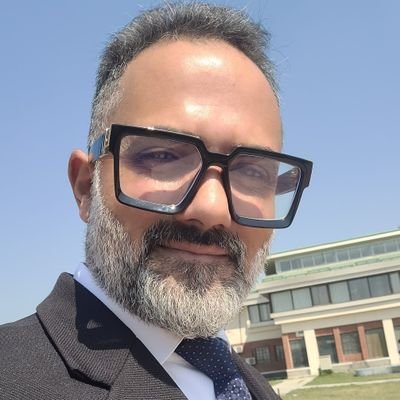 Dy. Advocate General, High Court, jammu and kashmir state