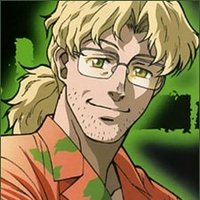 Josef (@negationf) 's Twitter Profile