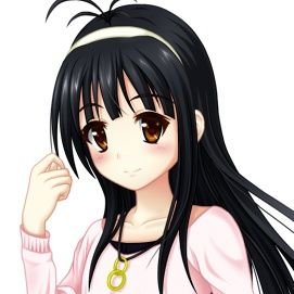ルカという名の二次元好きさんのプロフィール画像