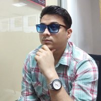 Rizwan Khan(@imrizwankhan786) 's Twitter Profile Photo