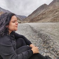 Arushi Anthwal (@unvakeeling) 's Twitter Profile