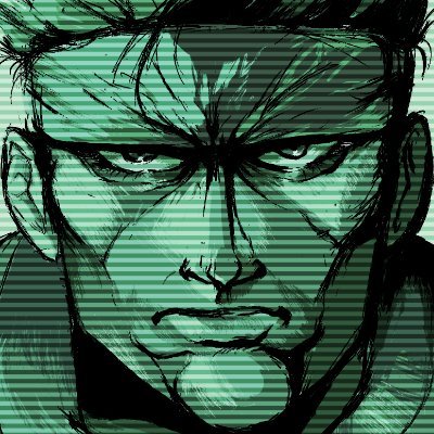 Snookさんのプロフィール画像