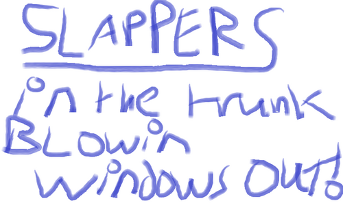 Slapperswindows's profile picture. catering to your need to blow windows out with massive bass!  QUALITY OVER QUANTITY