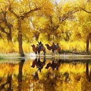 beautiful xinjiang