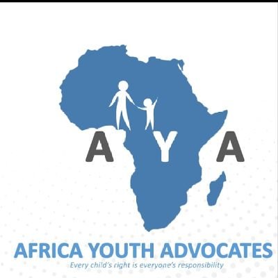 Rewriting the #AfricanChild story thru  @UNICEF_AUOFFICE & @AUYouthProgram. We amplify #youth voices against  #childmarriages #FGM. #YOUTH #SDGs #YouthPower