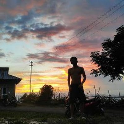 PeterHrahsel__1's profile picture. Ambivert