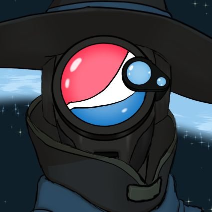 Pepsimaaaaaanさんのプロフィール画像