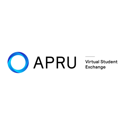 @APRU1997 Virtual Student Exchange Program offers accessible international education to students without leaving home. Managed by @CUHKofficial.