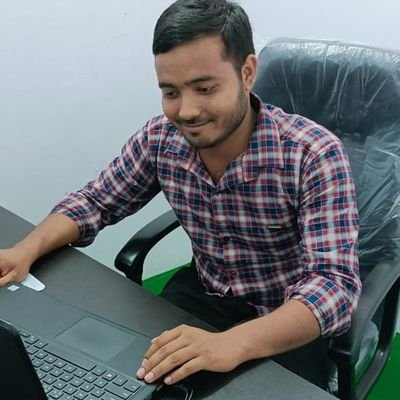 RuhulAm10118268's profile picture. social activist