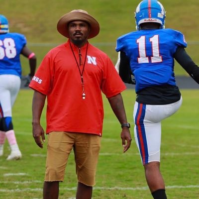 Defensive coordinator at @NorthMeckFB in Charlotte, NC. Recruiting coordinator. Former University of Tennessee football player 🍊#VFL