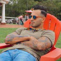 DBessa (@dbessa711) 's Twitter Profile