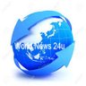 worldnews24u's profile picture. Stay In The Know With The Latest News From Around The World. Breaking News & Entertainment| 
https://t.co/lW3VVBLFoV