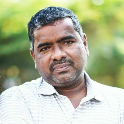 SANDIP_AUSA's profile picture. Work is Worship