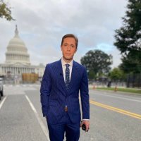 Kris Van Cleave(@krisvancleave) 's Twitter Profile Photo