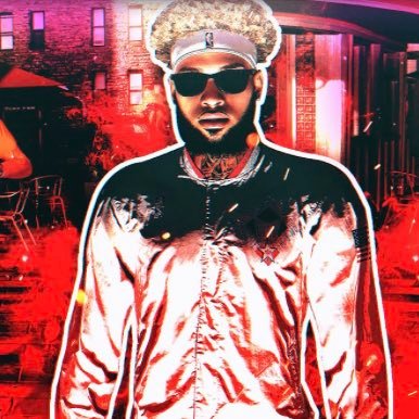 Ghostayerr's profile picture. started to play 2k22