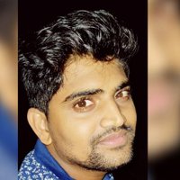 VENKY KRISHNA (@venkykrishna6) 's Twitter Profile