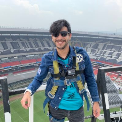 JFCT_1987's profile picture. Soy Villamelón, si por error me lees no me la mientes por serlo. Mi mamá no tiene la culpa.