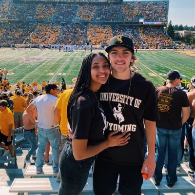 Wyoming🤠📍@MaisynThomas💛