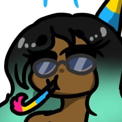 Second Account
First Account: Deactivated At The Moment.
Age: 14 (Minor)
Relationship status: Taken
I do nothing but art and shitposts