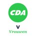 CDAVrouwen (@cdavrouwen) Twitter profile photo CDAVrouwen (@cdavrouwen) Twitter profile photo