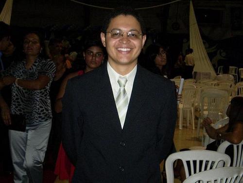 Um CONCURSEIRO GUERREIRO que não se cansa de lutar e procurar sempre o melhor caminho para a vitória !!! :)