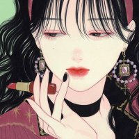 細川成美 (@girly_darkness) 's Twitter Profile Photo