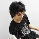 DarkEndress's profile picture. 