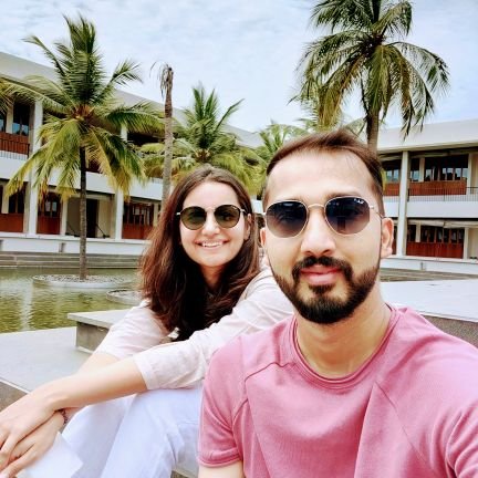 abhinanden's profile picture. 