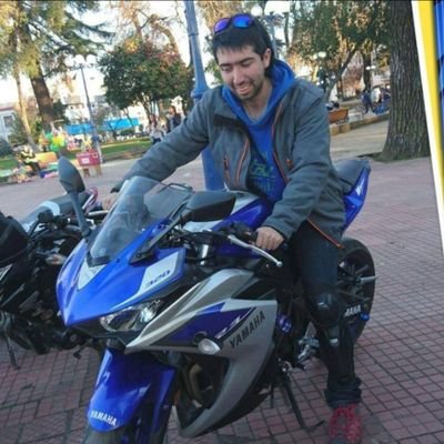 MartinLokillo's profile picture. Emprendedor / Programador / Administrador de empresas / UDECHILE💙❤