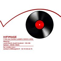 Hifimage53(@hifimage53) 's Twitter Profile Photo