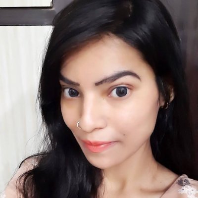 AmritaGFX's profile picture. Graphic designer
Trainer