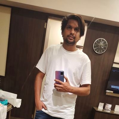 ajay_berar's profile picture. Rajasthan pardesh congress sevadal young brigade.     - pardesh mahasachiv~