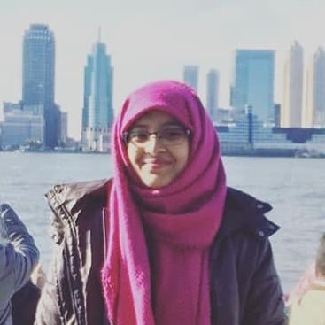 nedian123's profile picture. Pakistani☆☆
SEO/SMM/Analytics/Content/Project/Strategist
GoGreen~GoCrypto
Community Leader~2017
Techwomen Fellow'19
Impact Leader @YBY