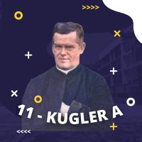 Grade 11 - Kugler A(@11_kuglerA) 's Twitter Profile Photo