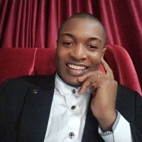 Israel Kashim Audu (@iamezzykash_) 's Twitter Profile Photo