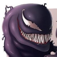 SYMBIOTE (@synblote) 's Twitter Profile