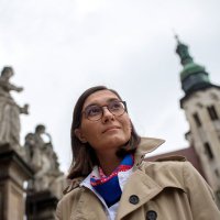Paulina Guzik (@guzik_paulina) 's Twitter Profile Photo Paulina Guzik (@guzik_paulina) 's Twitter Profile Photo