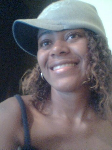 Sou quem sou.