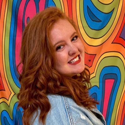 she/her • 23 • 🏳️🌈 • early childhood education • musician • made in kc baby