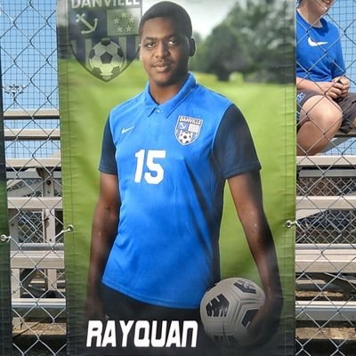 I love Jesus, class of 2022, DHS, ⚽️🎾
Rec League Basketball 🏀
Instagram - rayquan_masterson 
Snapchat - rizzledrip 
Tiktok - Rizzledrip