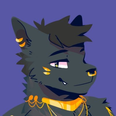 MeloTheMarten Profile Picture