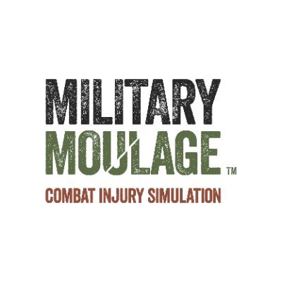 High fidelity realism for trauma simulation with state of the art moulage products, techniques & services for our nation's military & civilian EMS training.