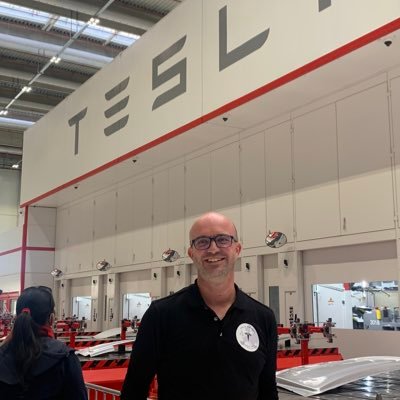 plechschmidt's profile picture. automator, futurist, disruptor in packaging industry