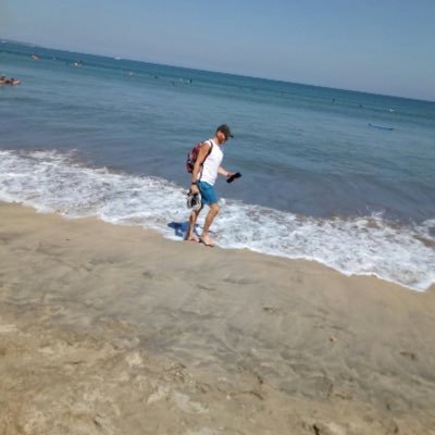 disch1510's profile picture. 